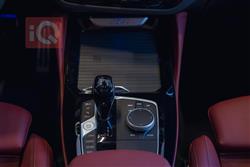 بی ئێم دەبڵیو X4